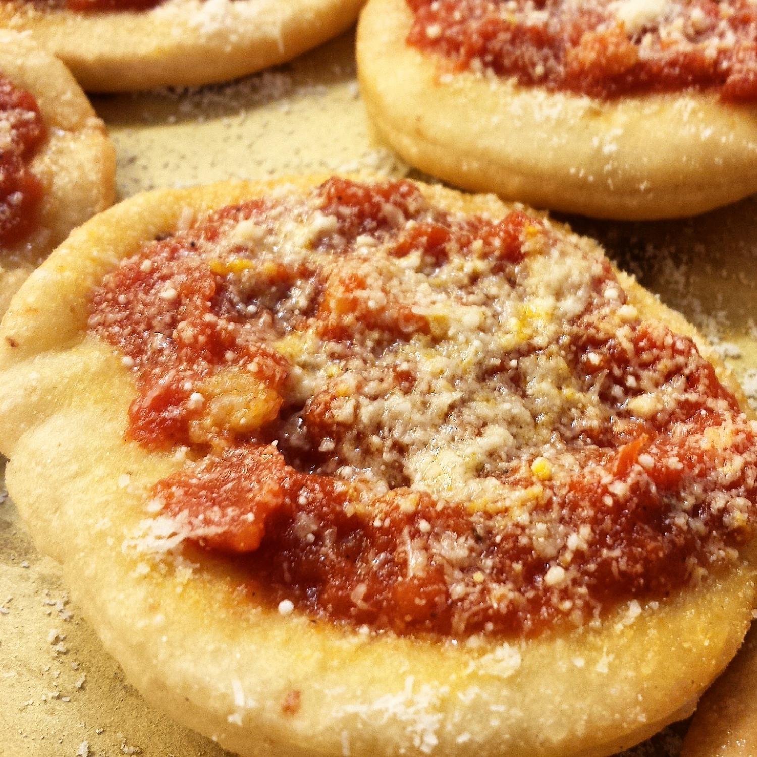 Goodfellas Pizza & Burgers