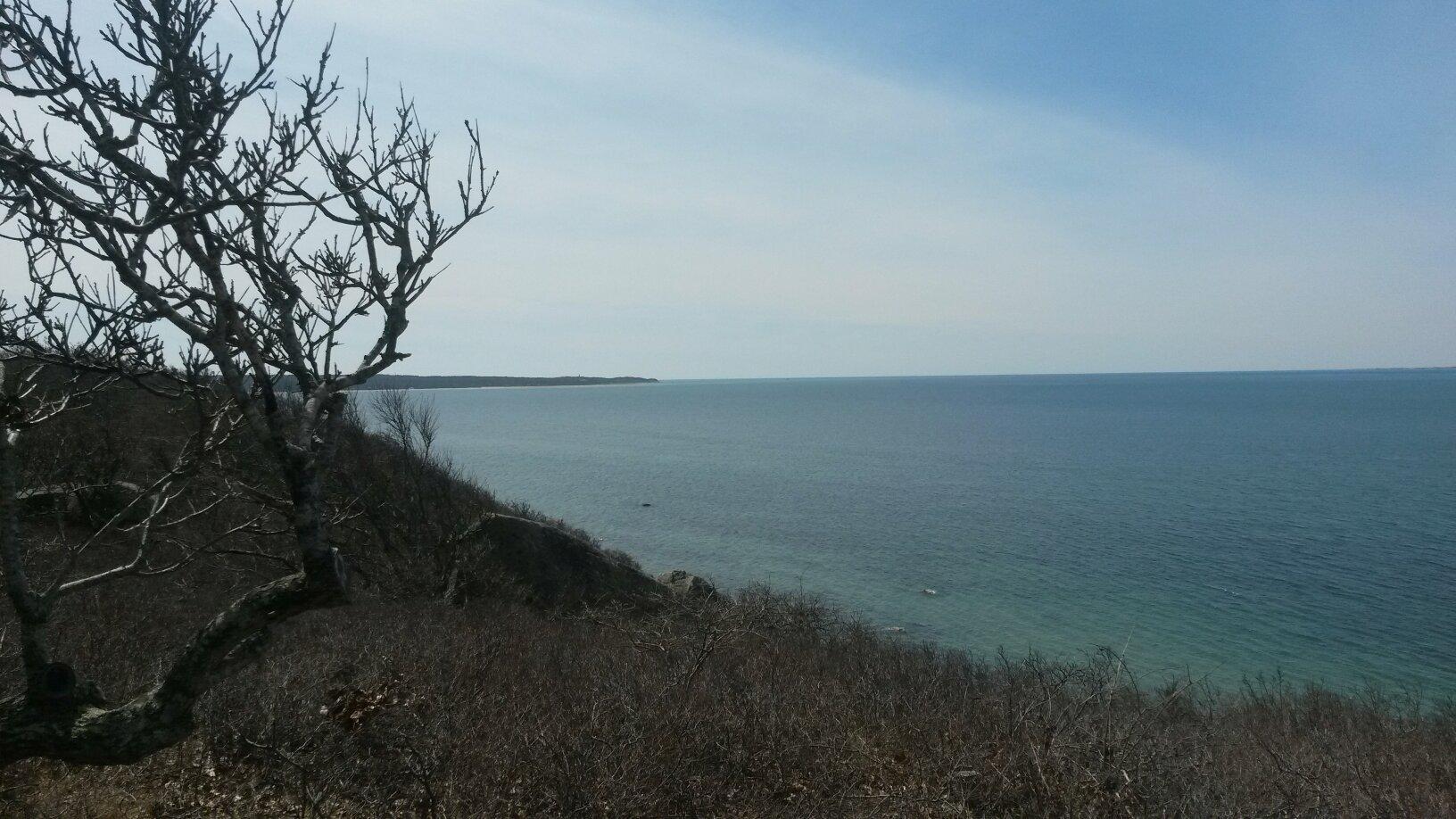 Menemsha Hills