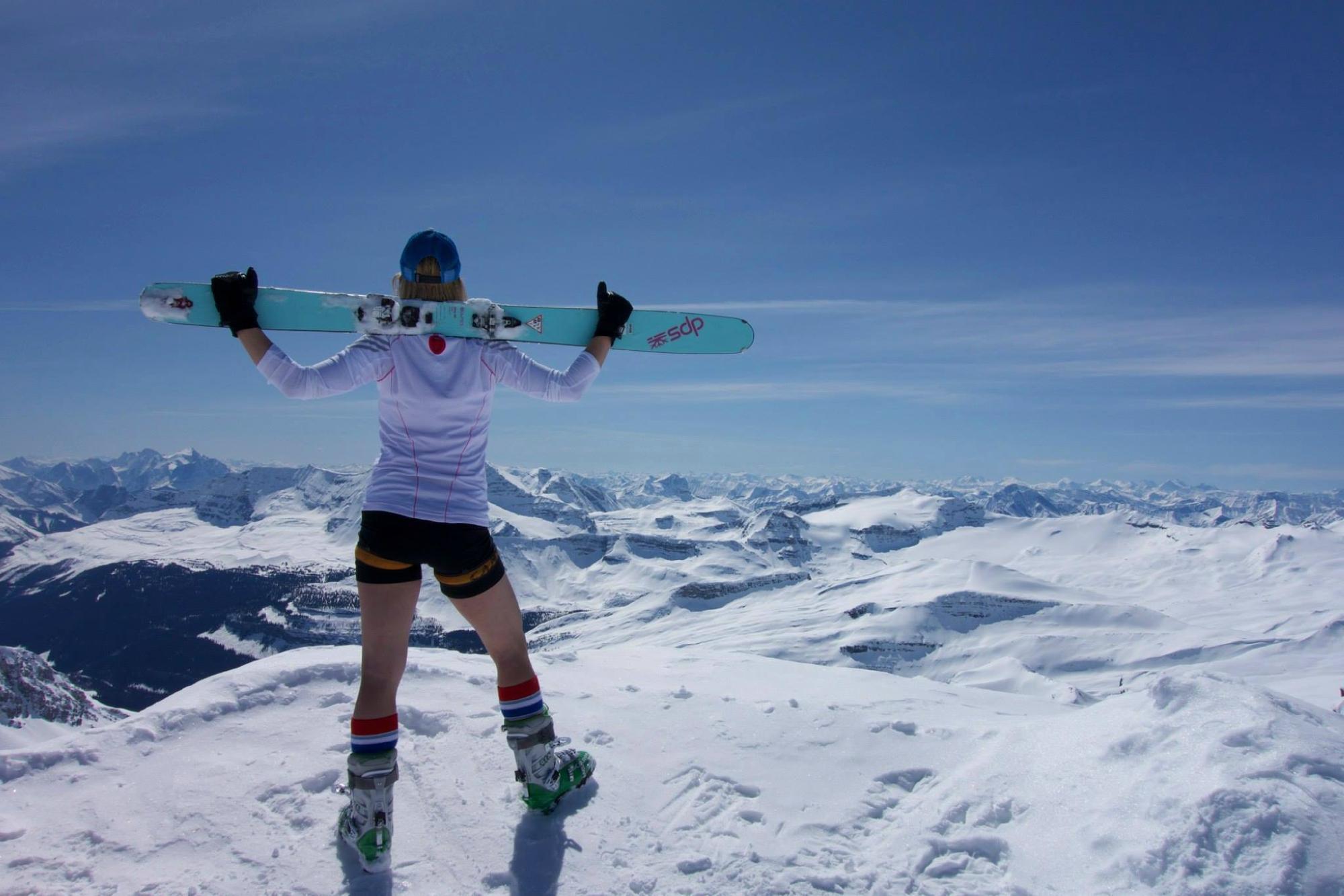 Wilsons Mountain Sports