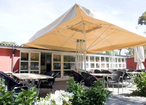 Dueodde Familiecamping & Hostel