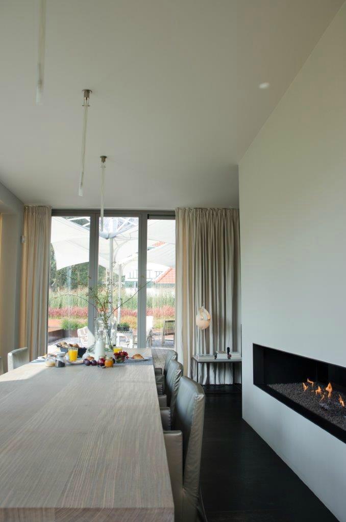 B & B Het Strandhuis