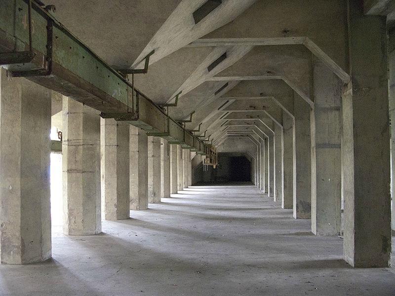 EscapeRoom-Leiden Meelfabriek