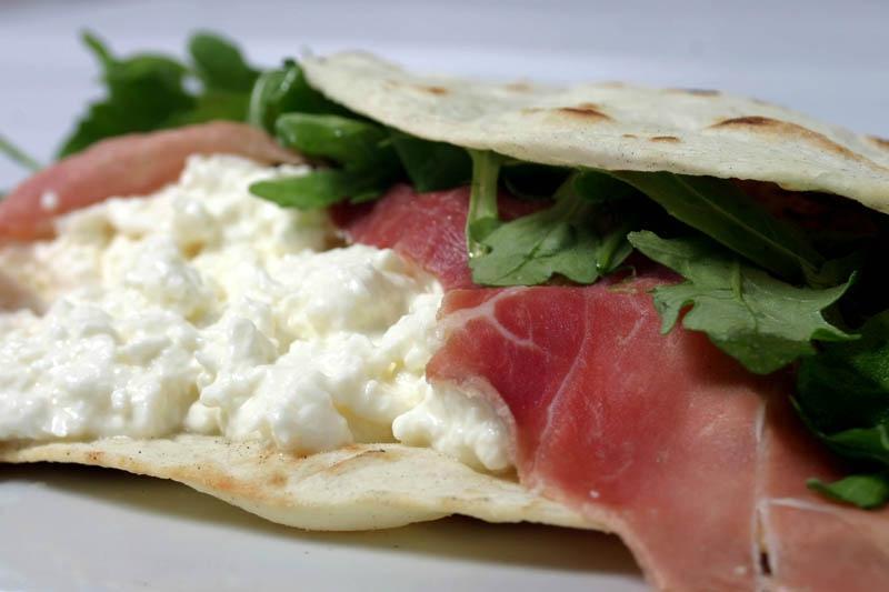 Piadineria la Piadeina