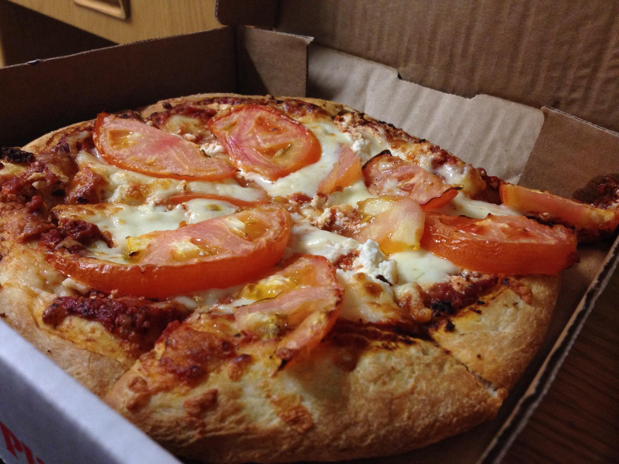 Little Italy Pizzeria