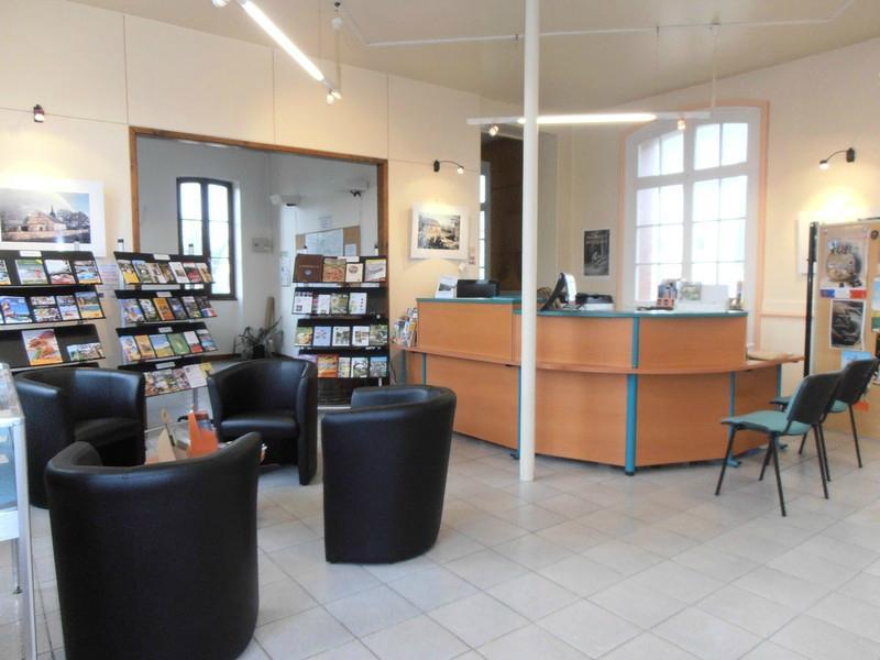 Office du Tourisme - Accueil de Guer