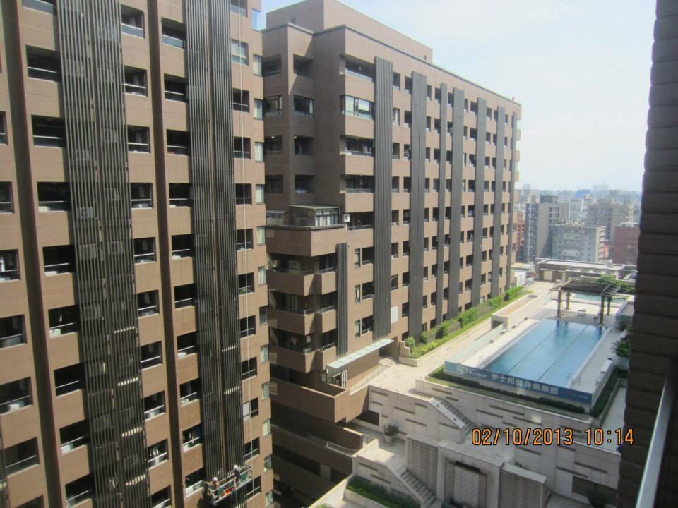 iTaipei2 Service Apartment