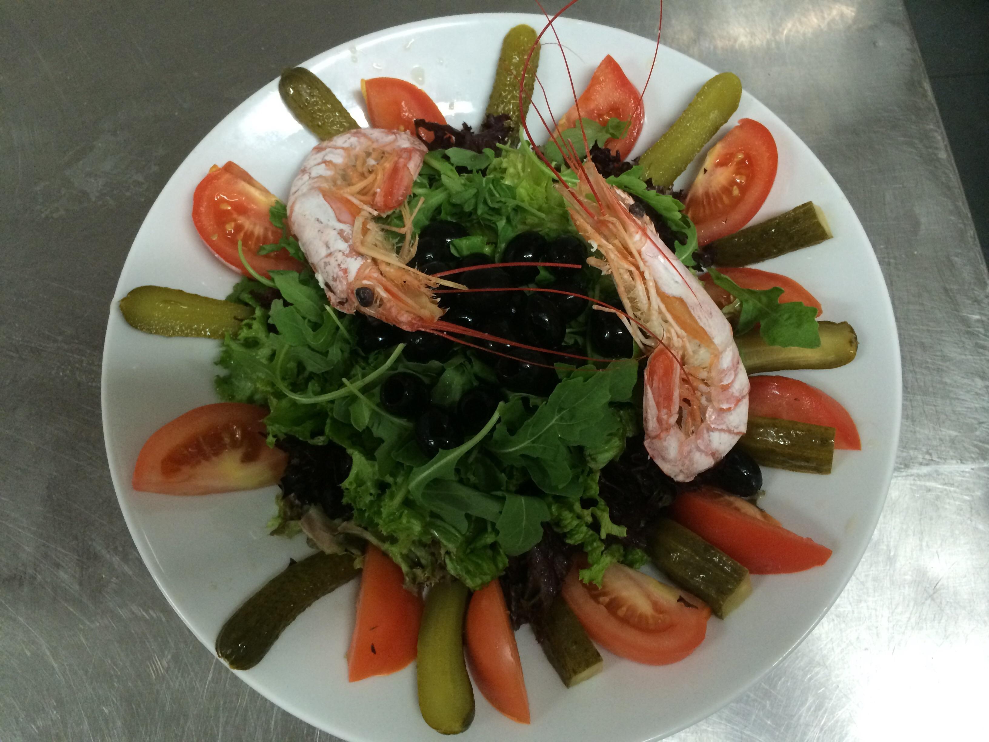 Ristorante Pizzeria Da Franco