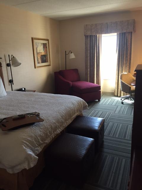 Hampton Inn Nanuet