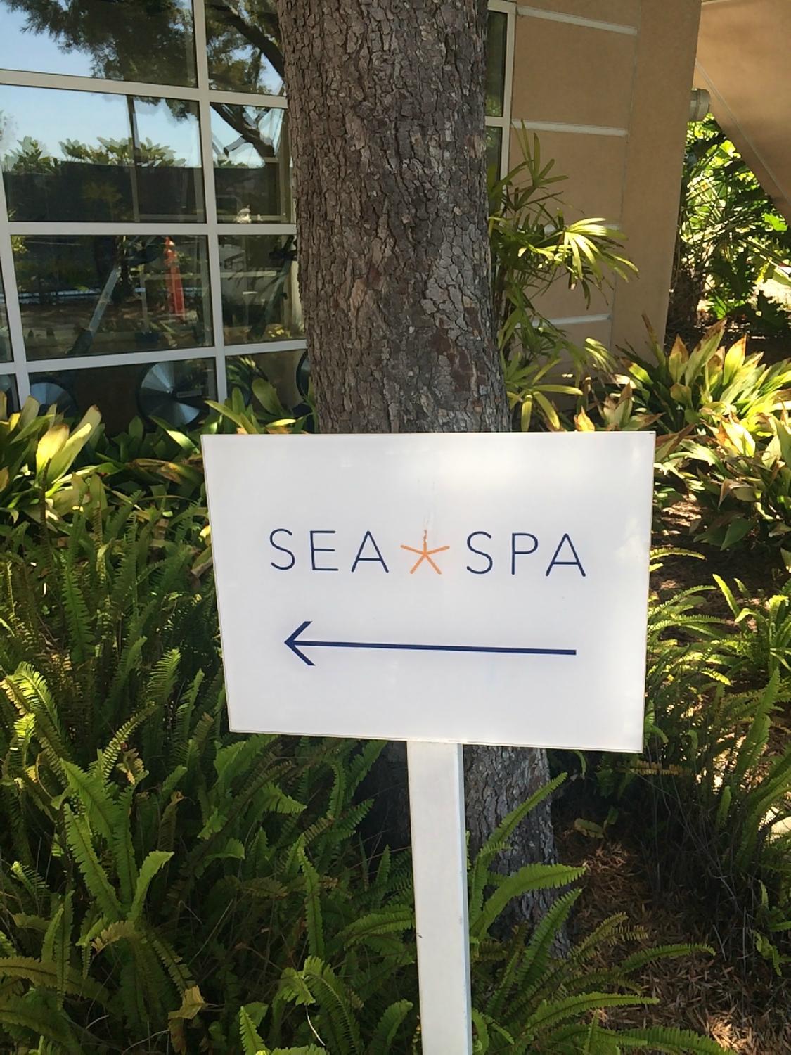 Sea Spa