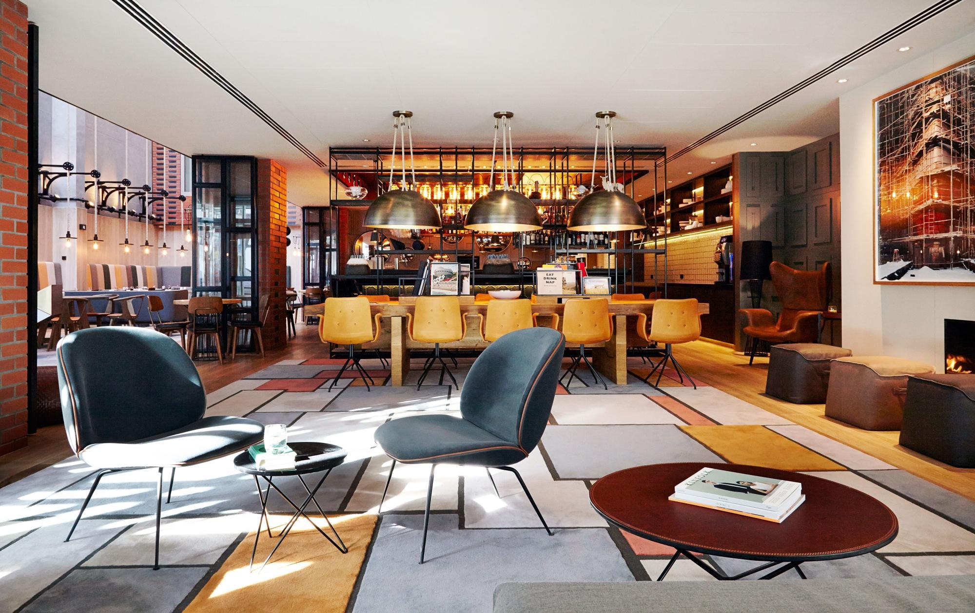 PURO Gdansk Stare Miasto