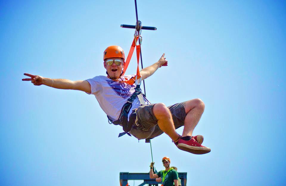 Adventure Zone Cullinan