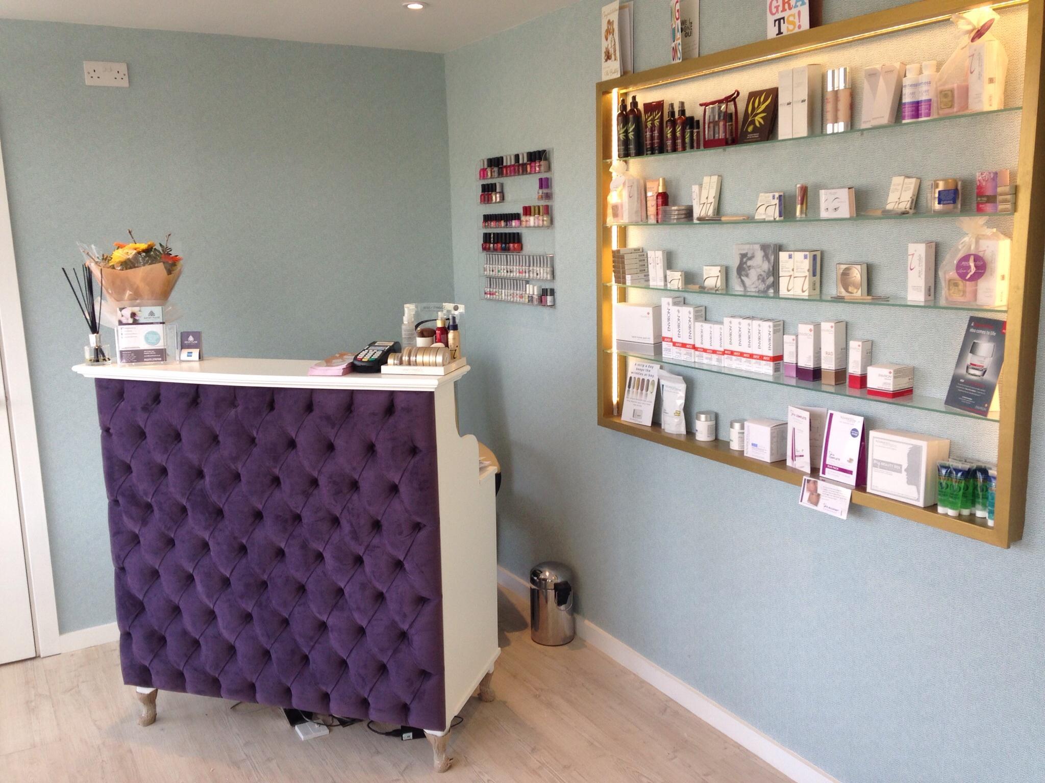 Sarah Hurst Skin & Beauty