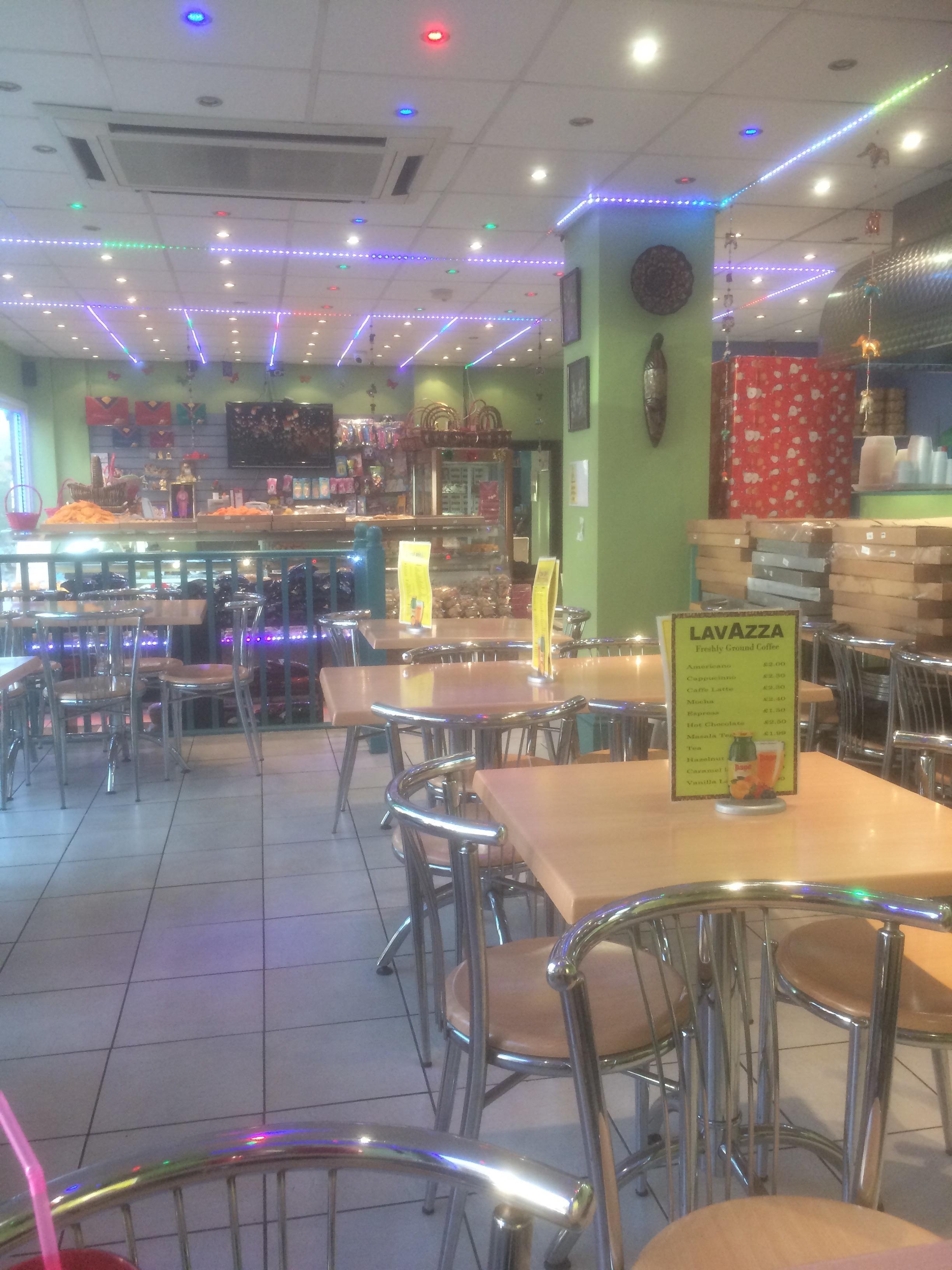 Dosa Rani And Royal Sweets