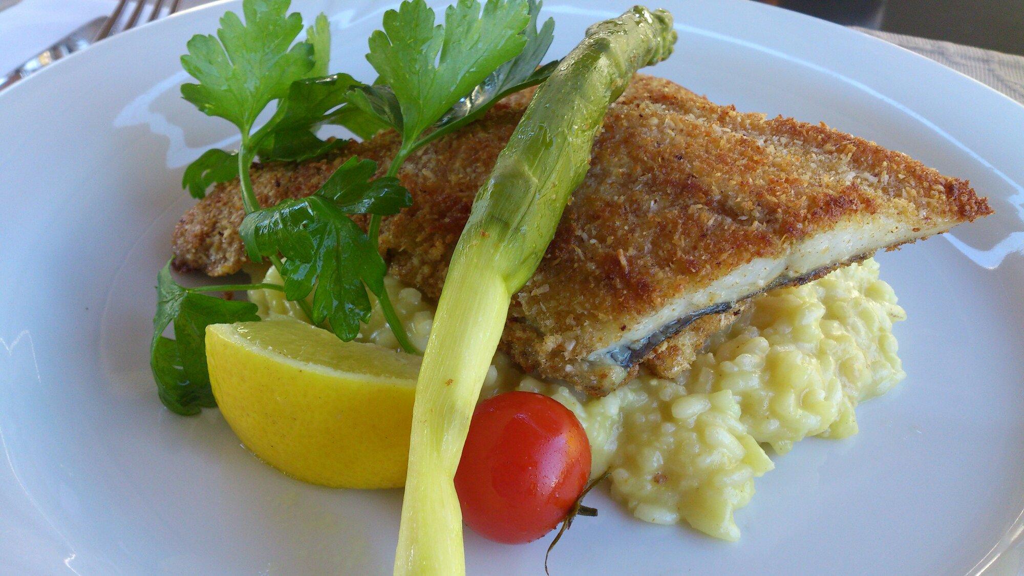 Restaurant des Alpes