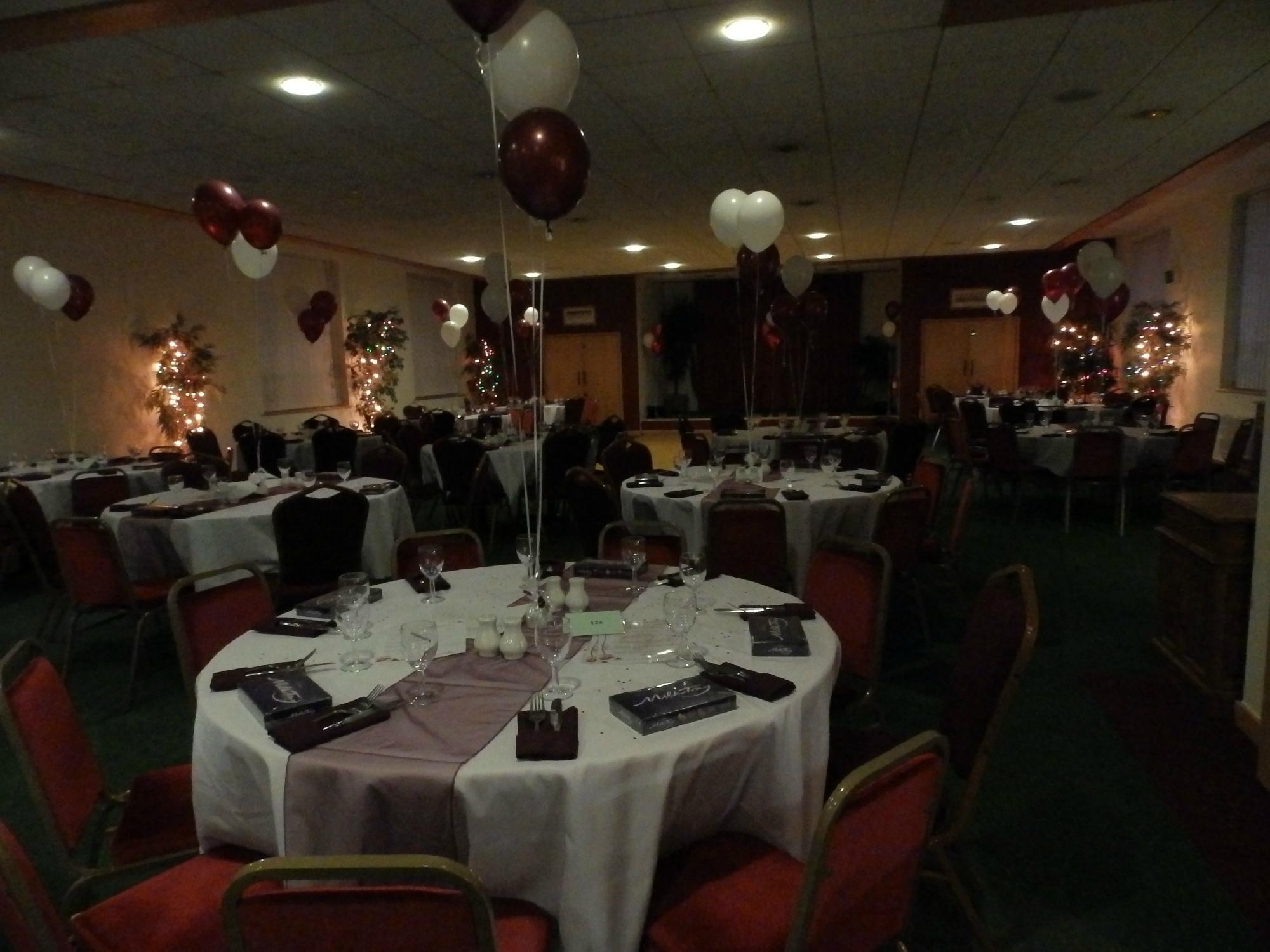 Gillingham Golf Club Restaurant