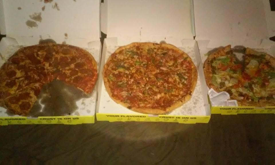 Hungry Howie's Pizza & Subs