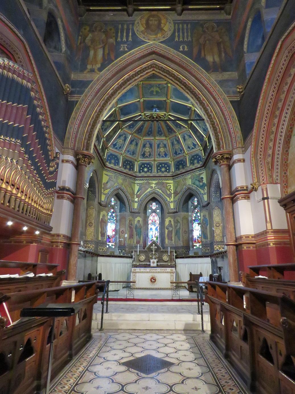 St Bartholomew's Church