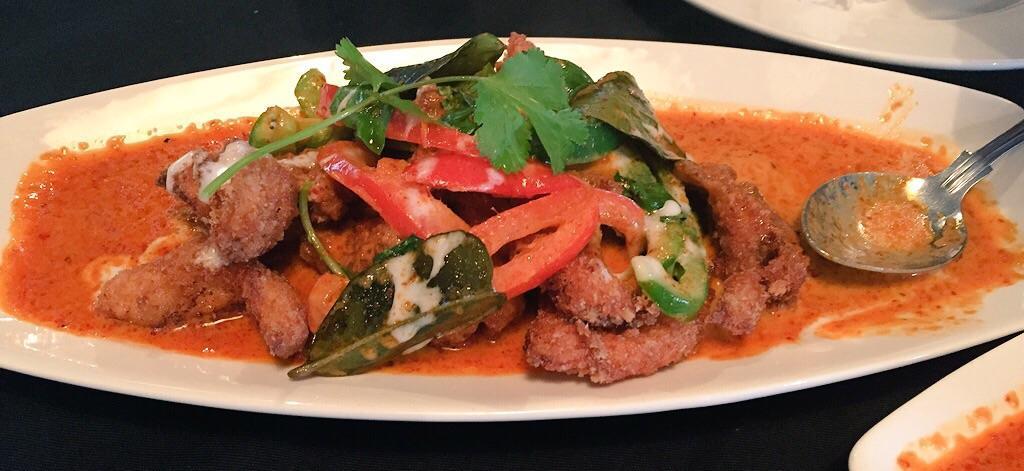 Bangkok Thai Restaurant