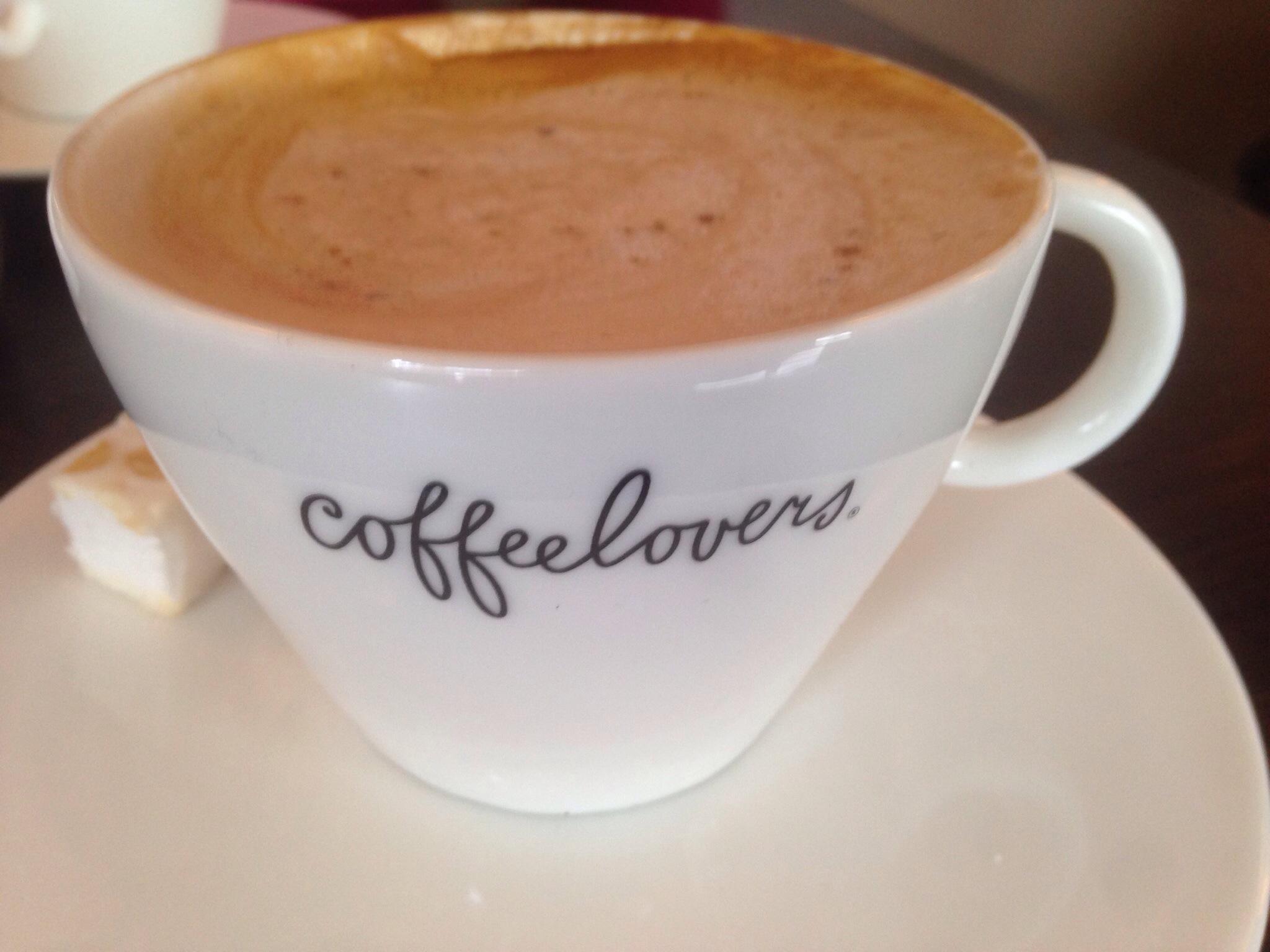 Coffeelovers Roermond