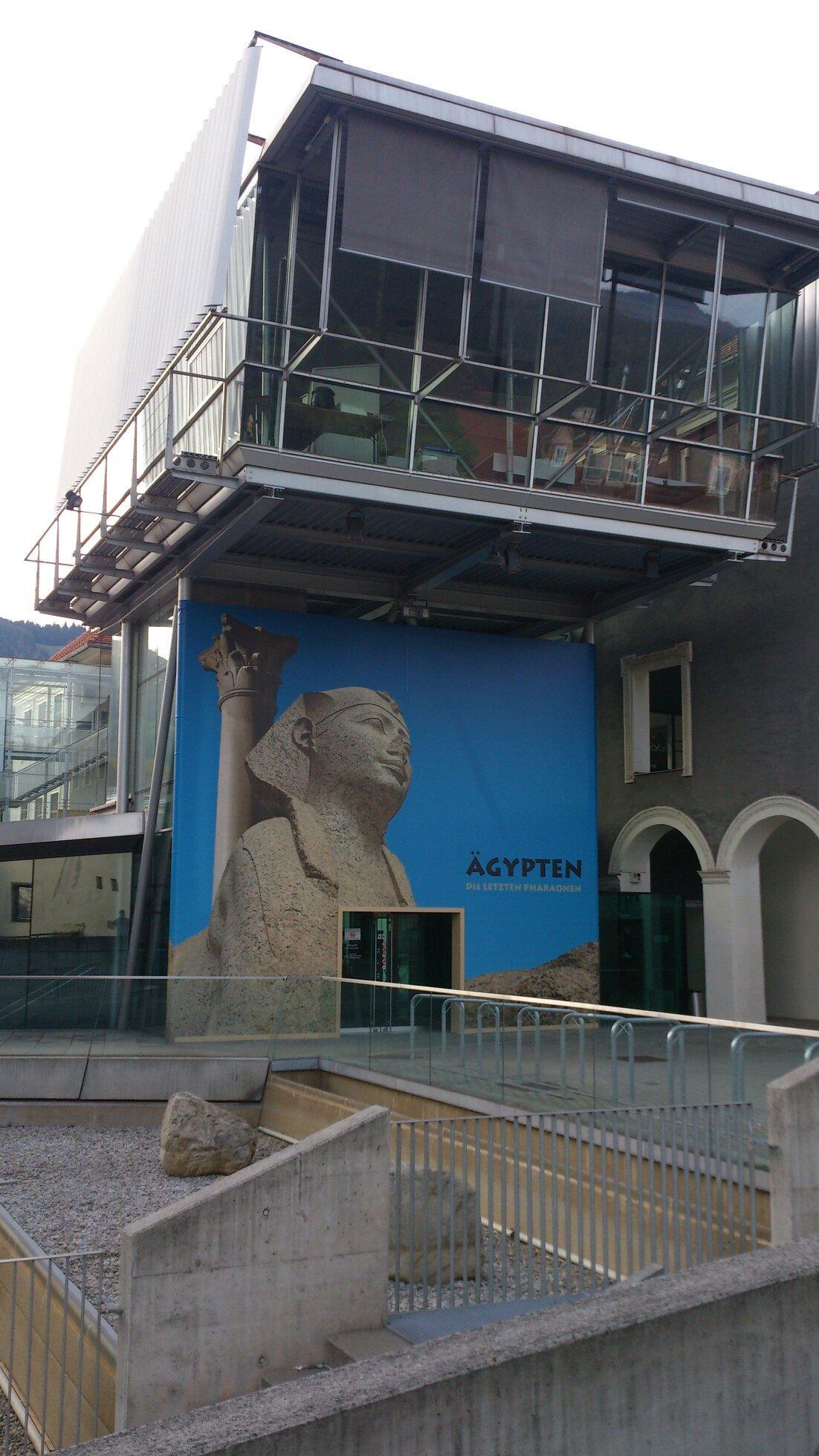 MuseumsCenter Leoben