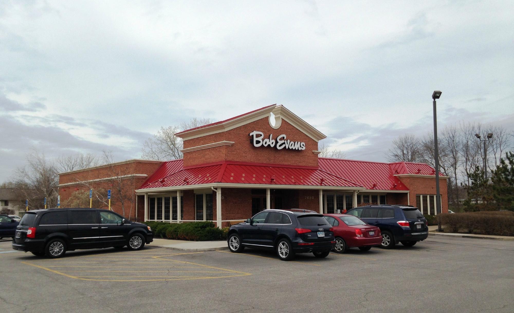 Bob Evans