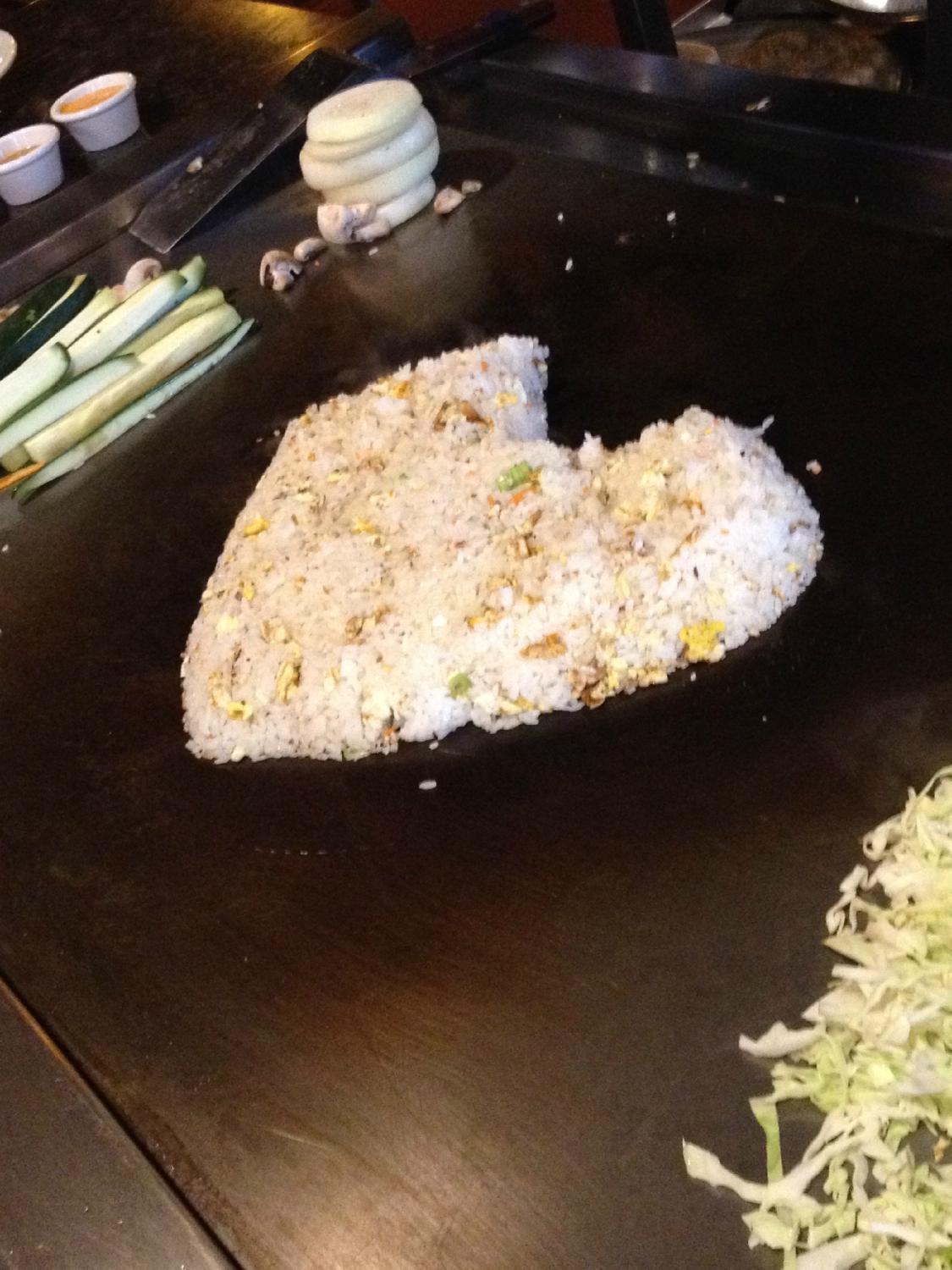 Iron Chef