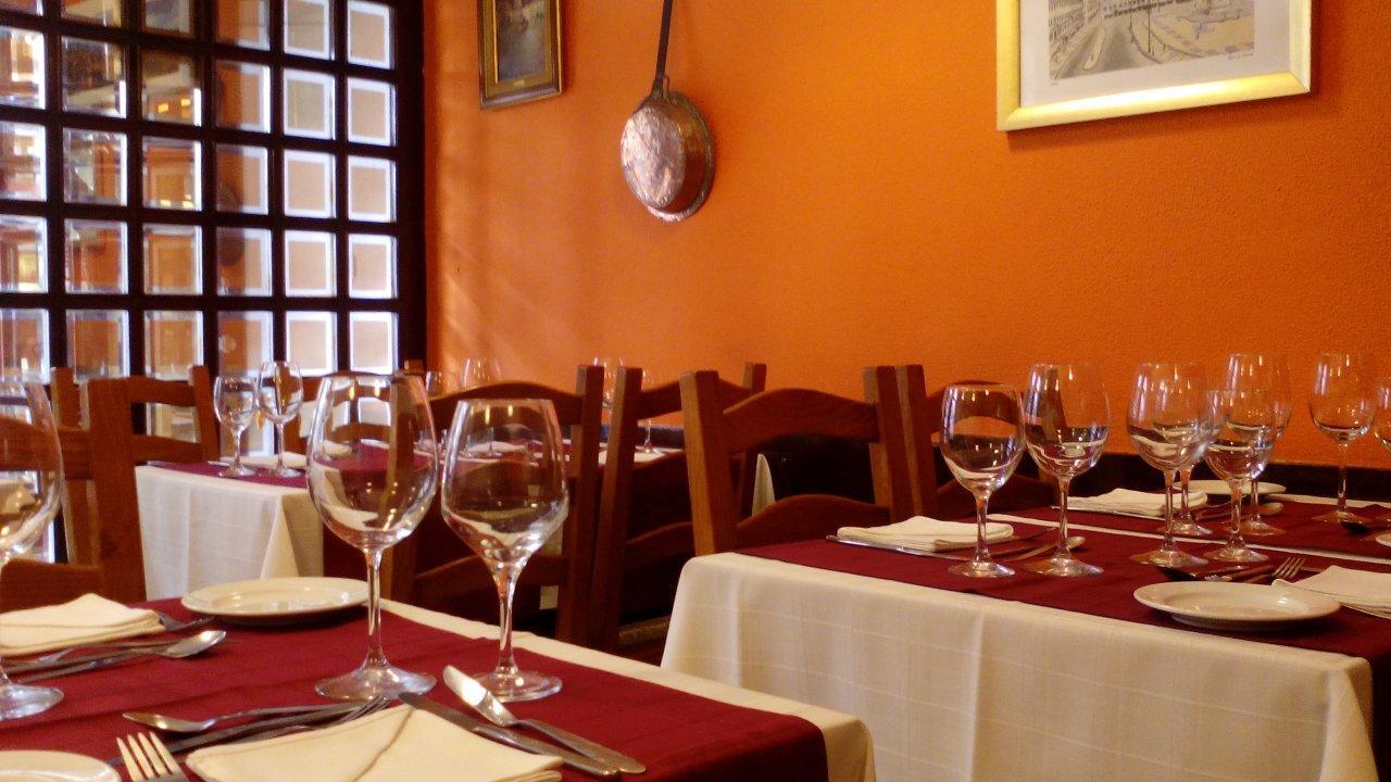 Restaurante Compadre