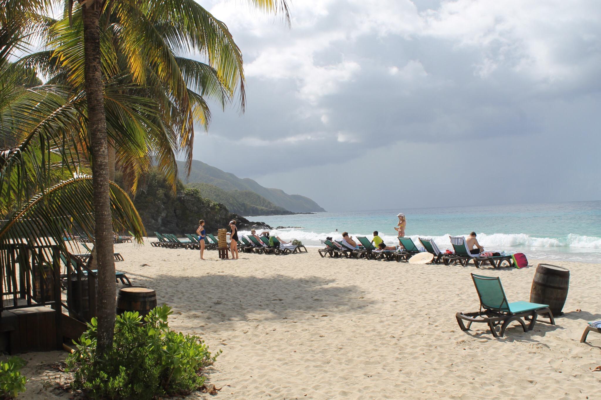Carambola Beach Resort St. Croix, US Virgin Islands
