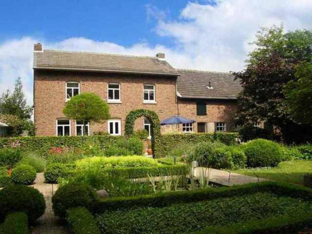 Bed & Breakfast Truste