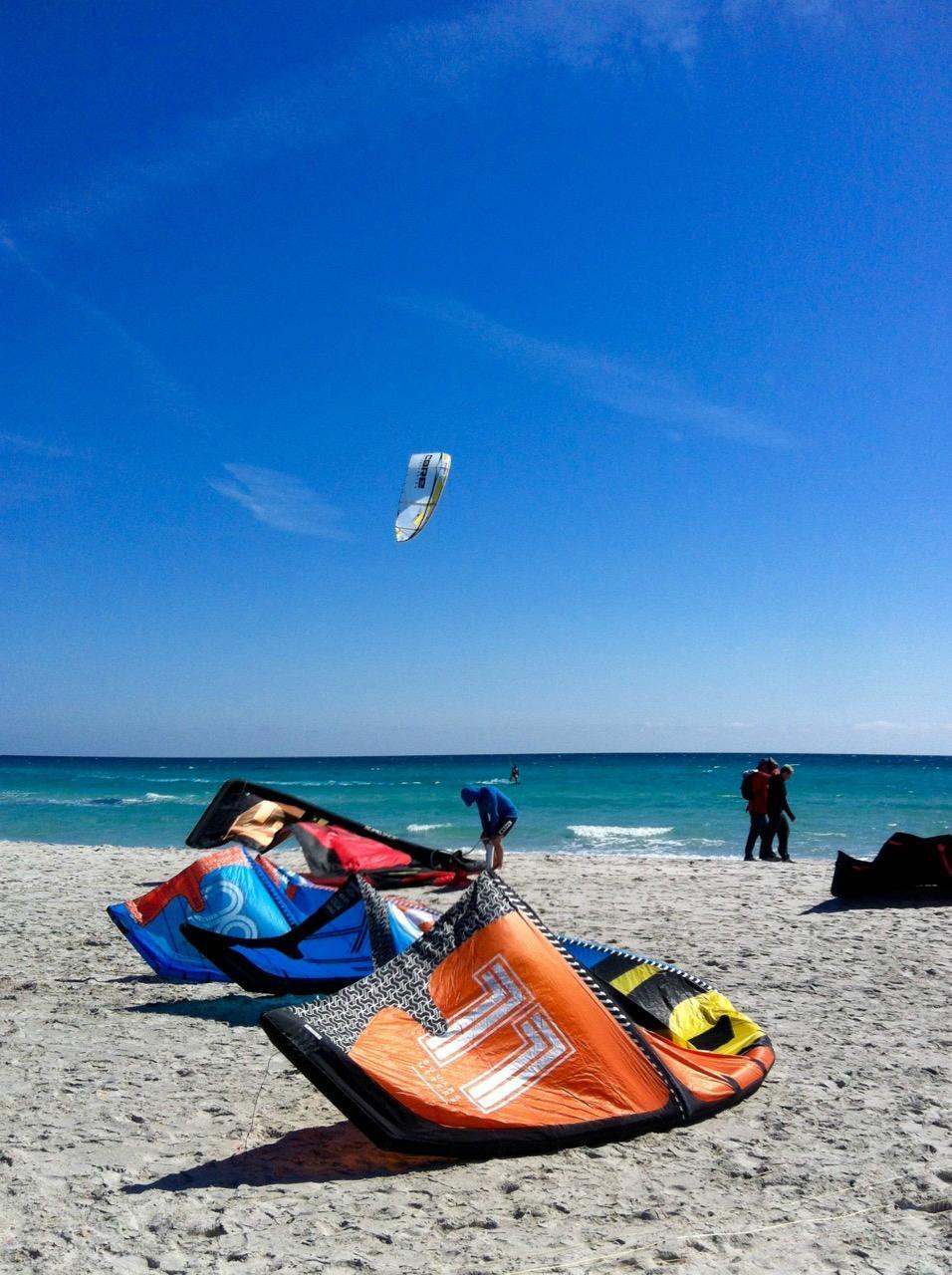 Kitecity International