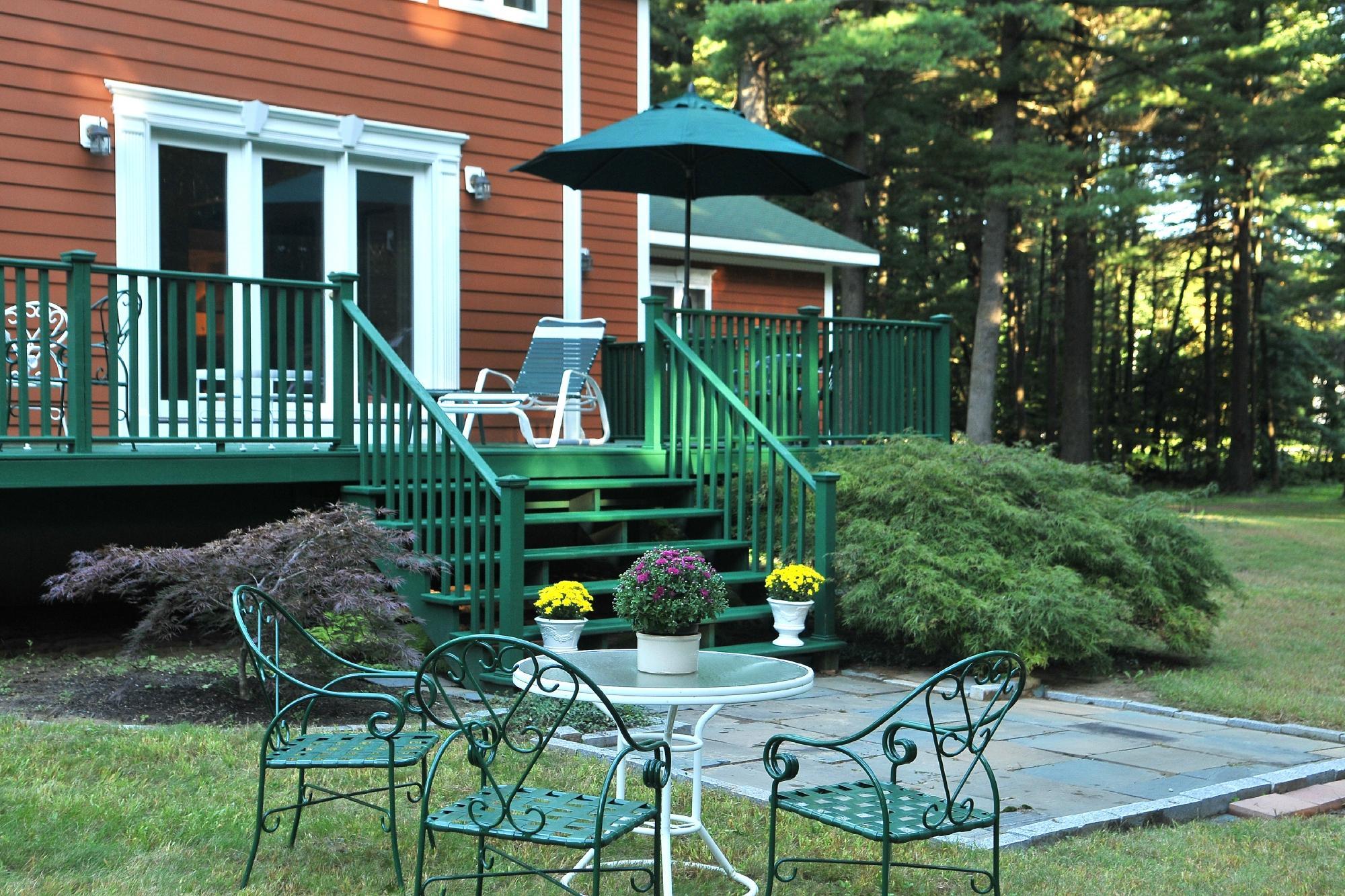 Bass Manor Bed and Breakfast and Art Museum