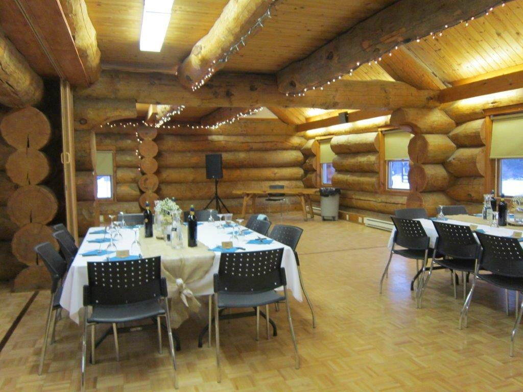 La Cabane des Aines de l'Outaouais