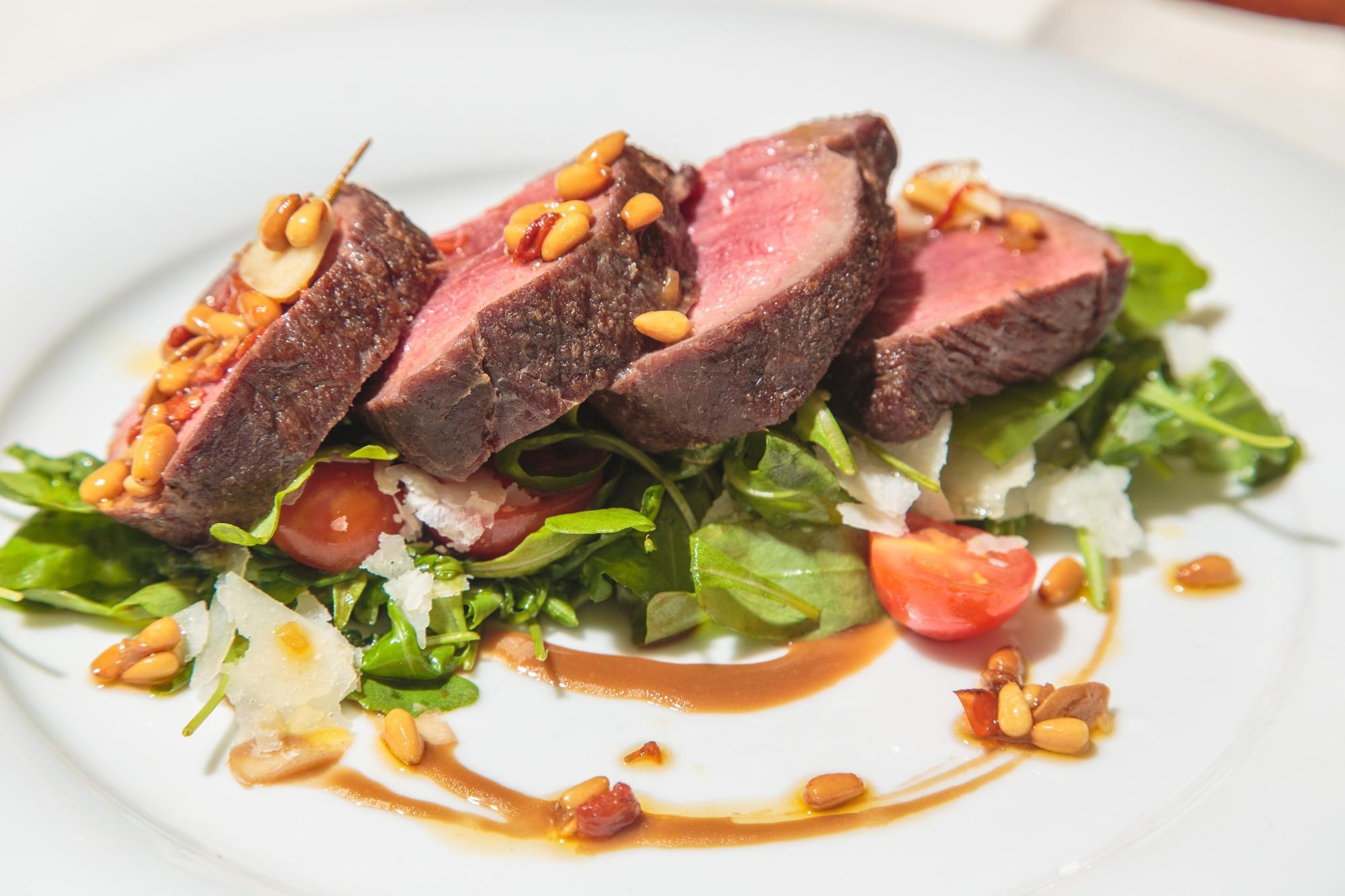 Baracoa Restaurant & Bar