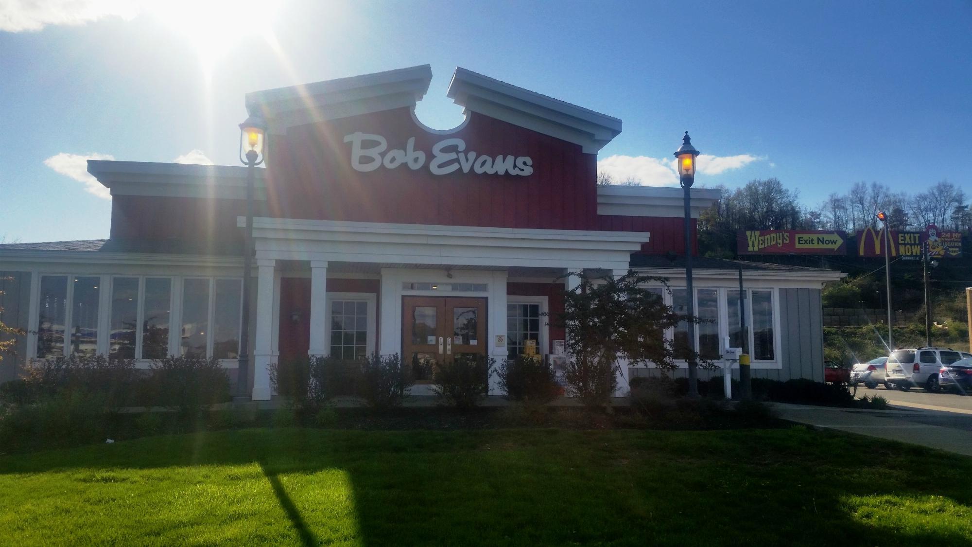 Bob Evans