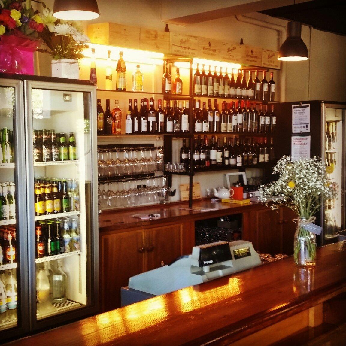 Bicaro's Ristorante Bar and Forno