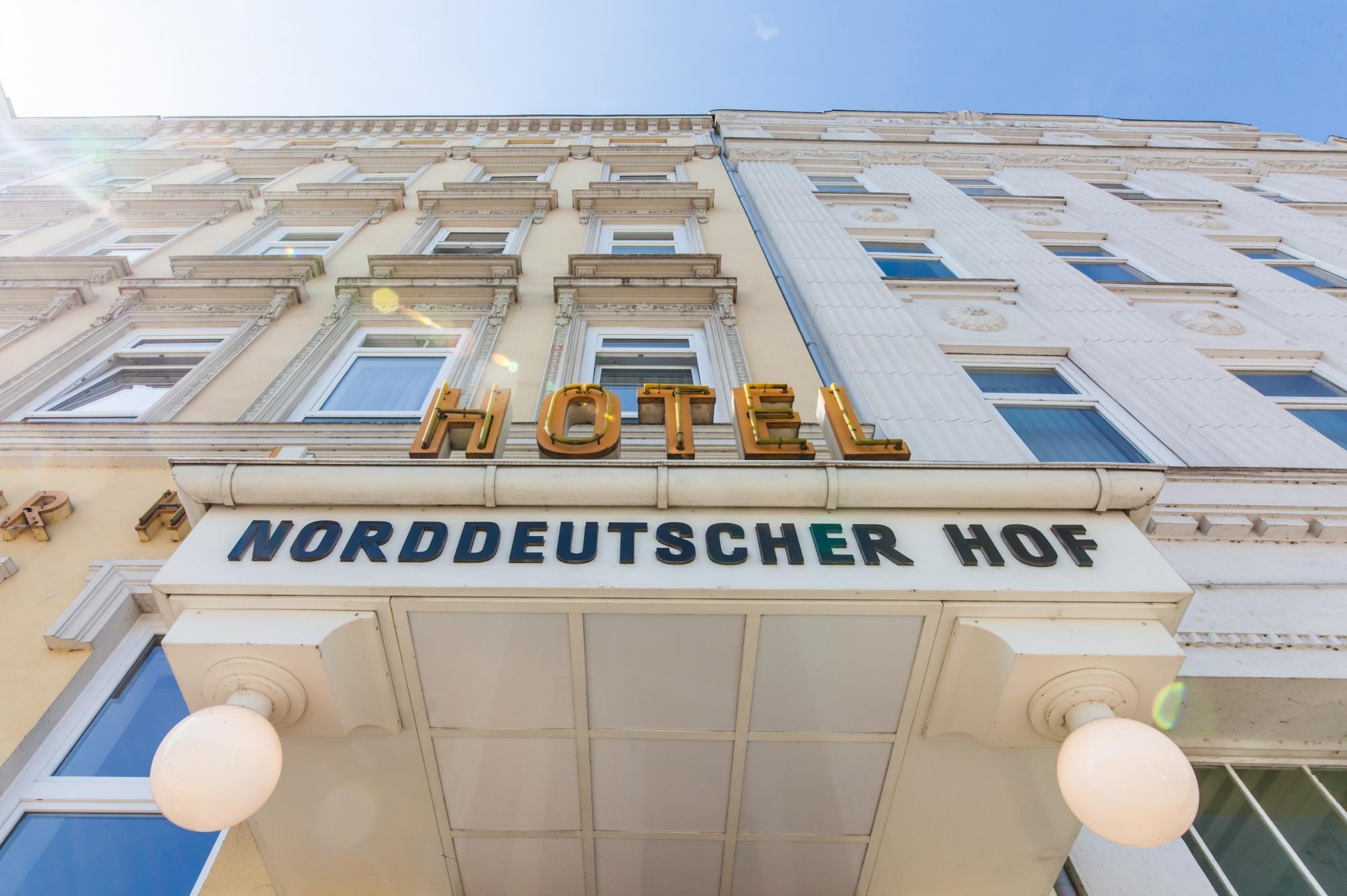 Hotel Norddeutscher Hof