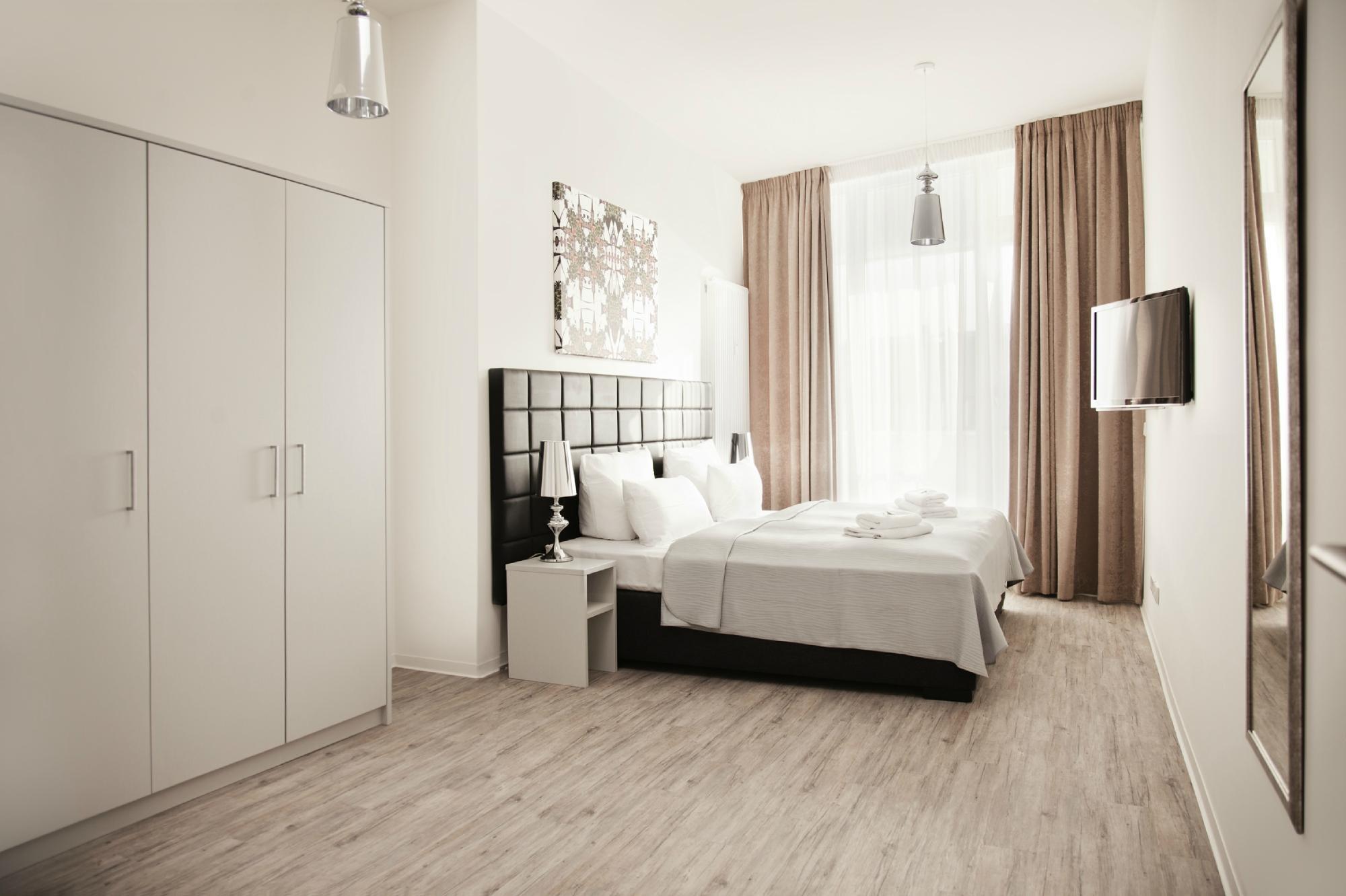 Apartments Rosenthal Residence