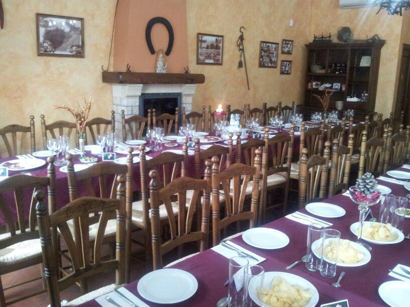 Bar Bodega La Herradura