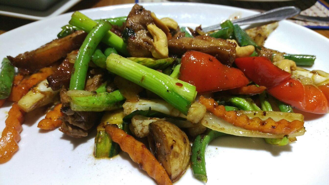 Coco Thai Restaurant