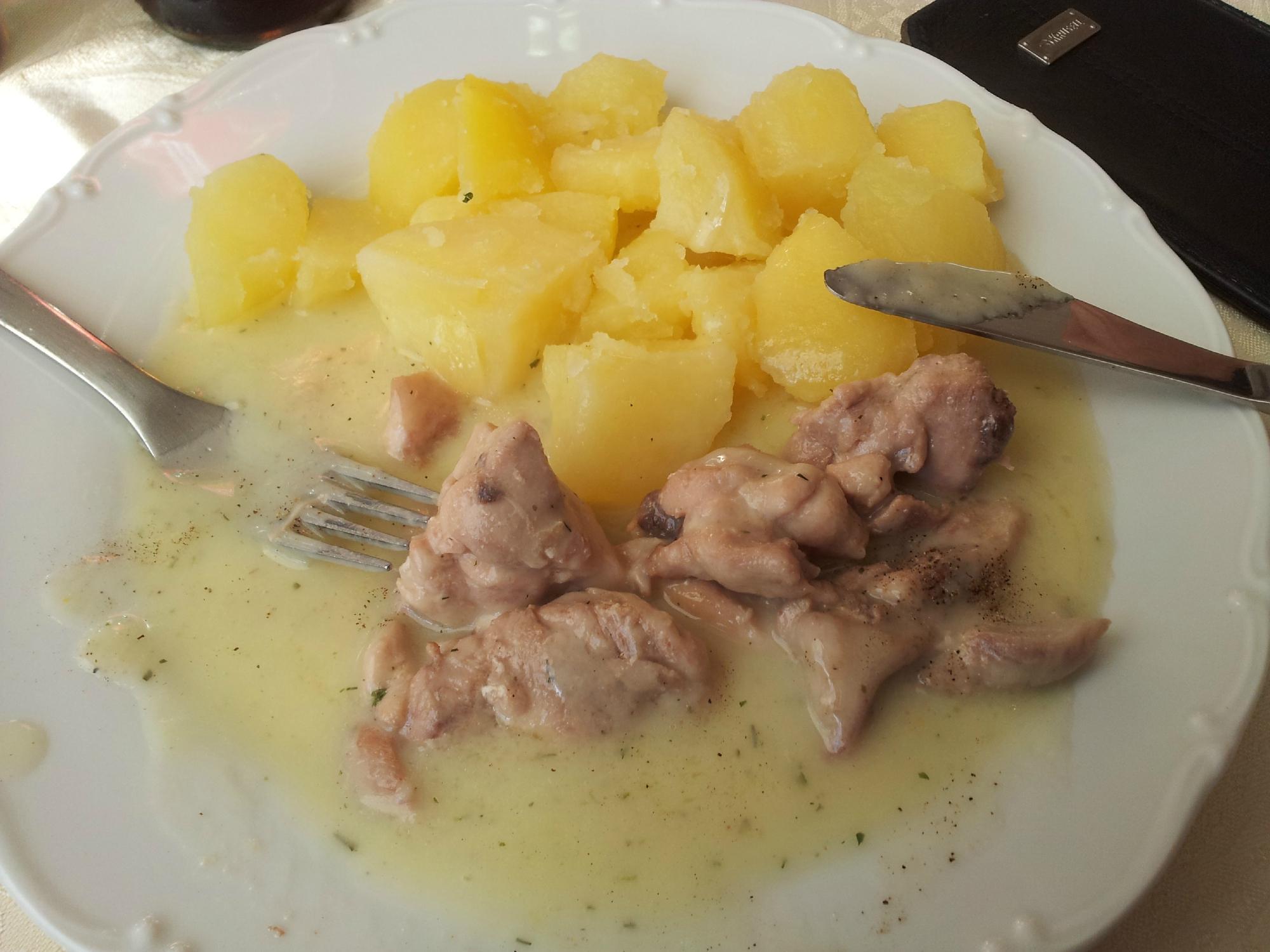 Hotel-Restaurant Beseda