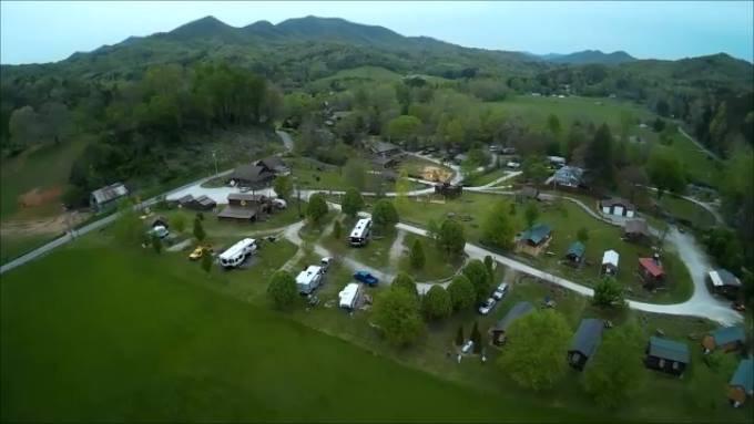 Deep Creek Tube Center & Campground