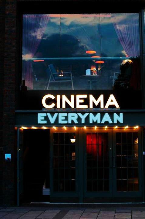 Everyman Cinema