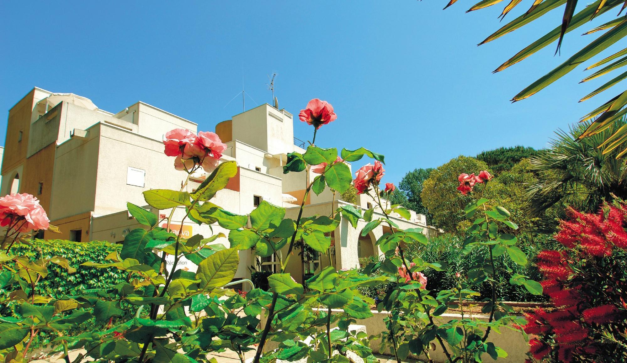 Pierre & Vacances Résidence le Levant