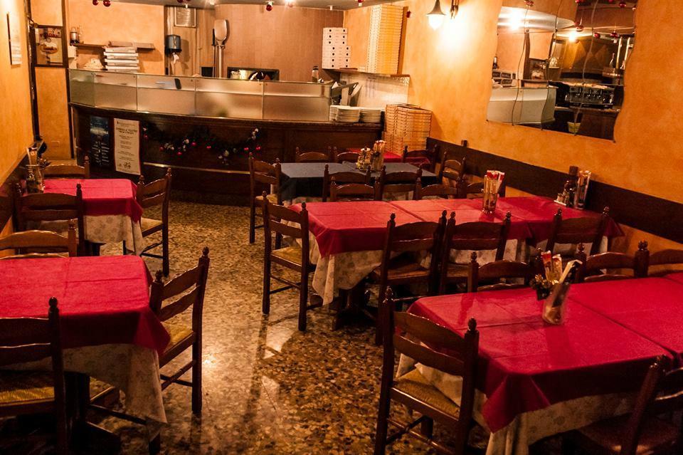 Ristorante Pizzeria Castello