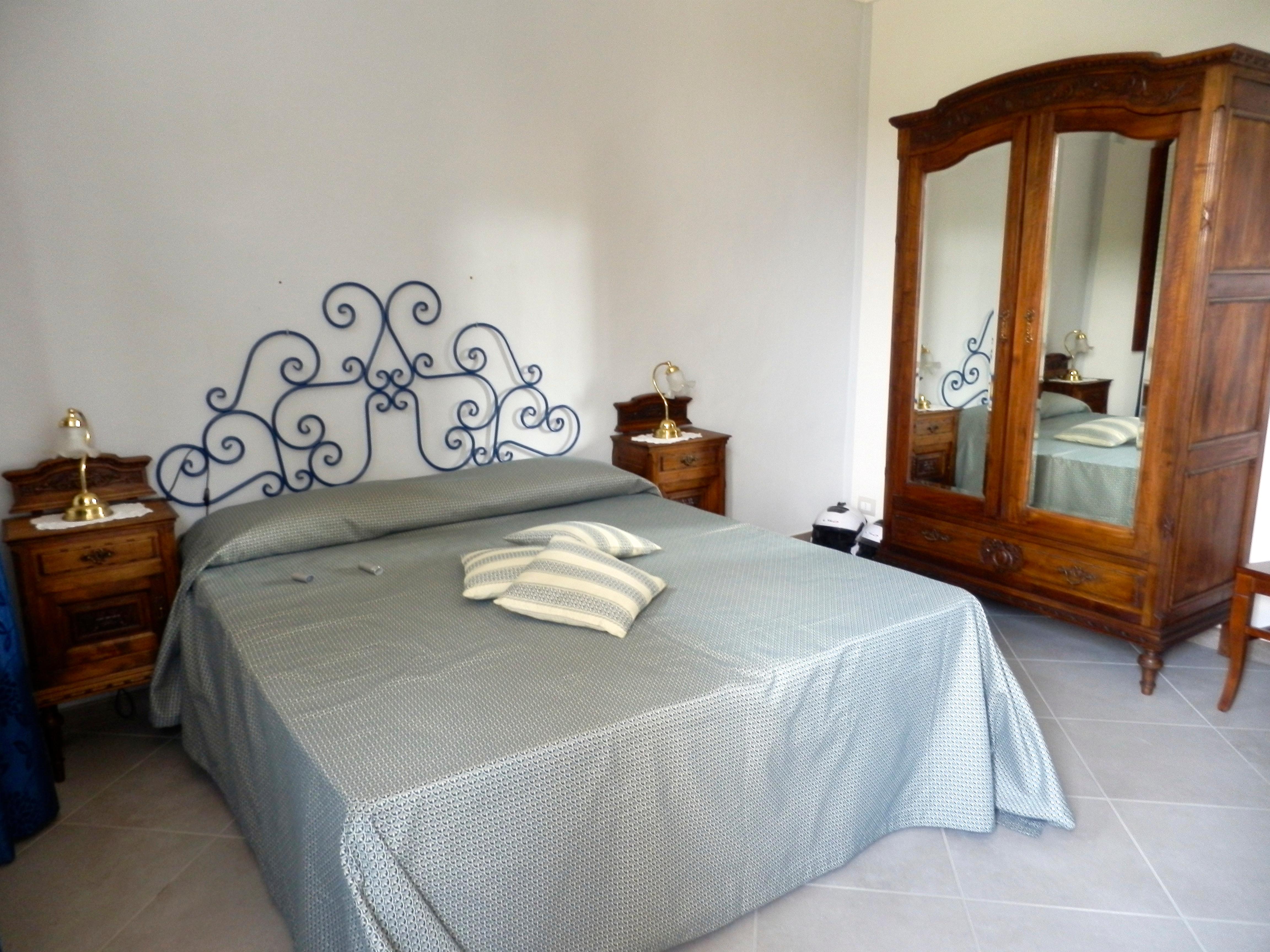 Agriturismo Frutti Rossi