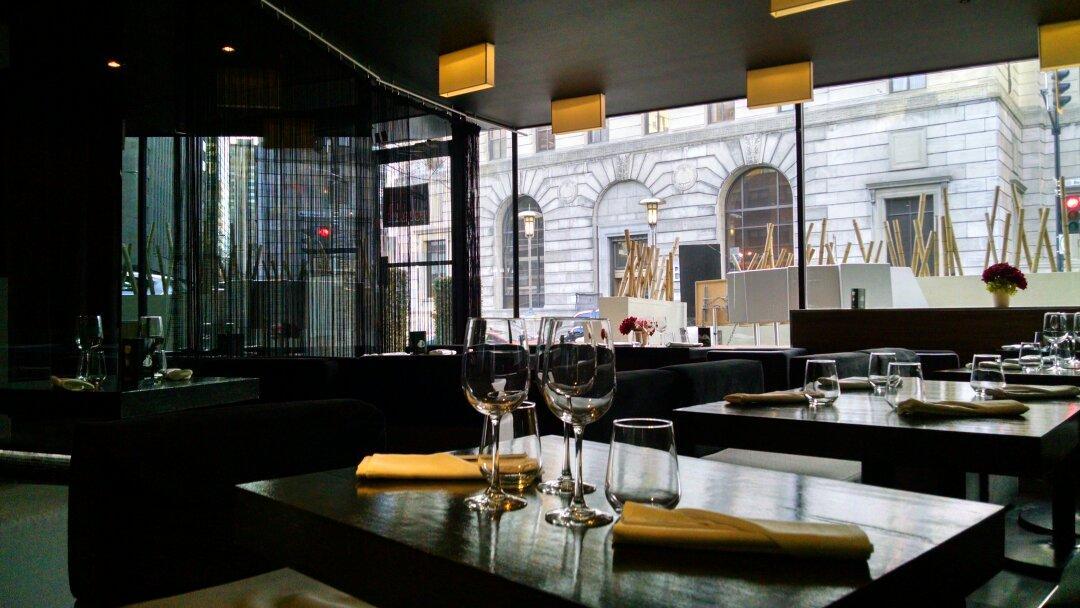 Saiko Bistrot Izakaya