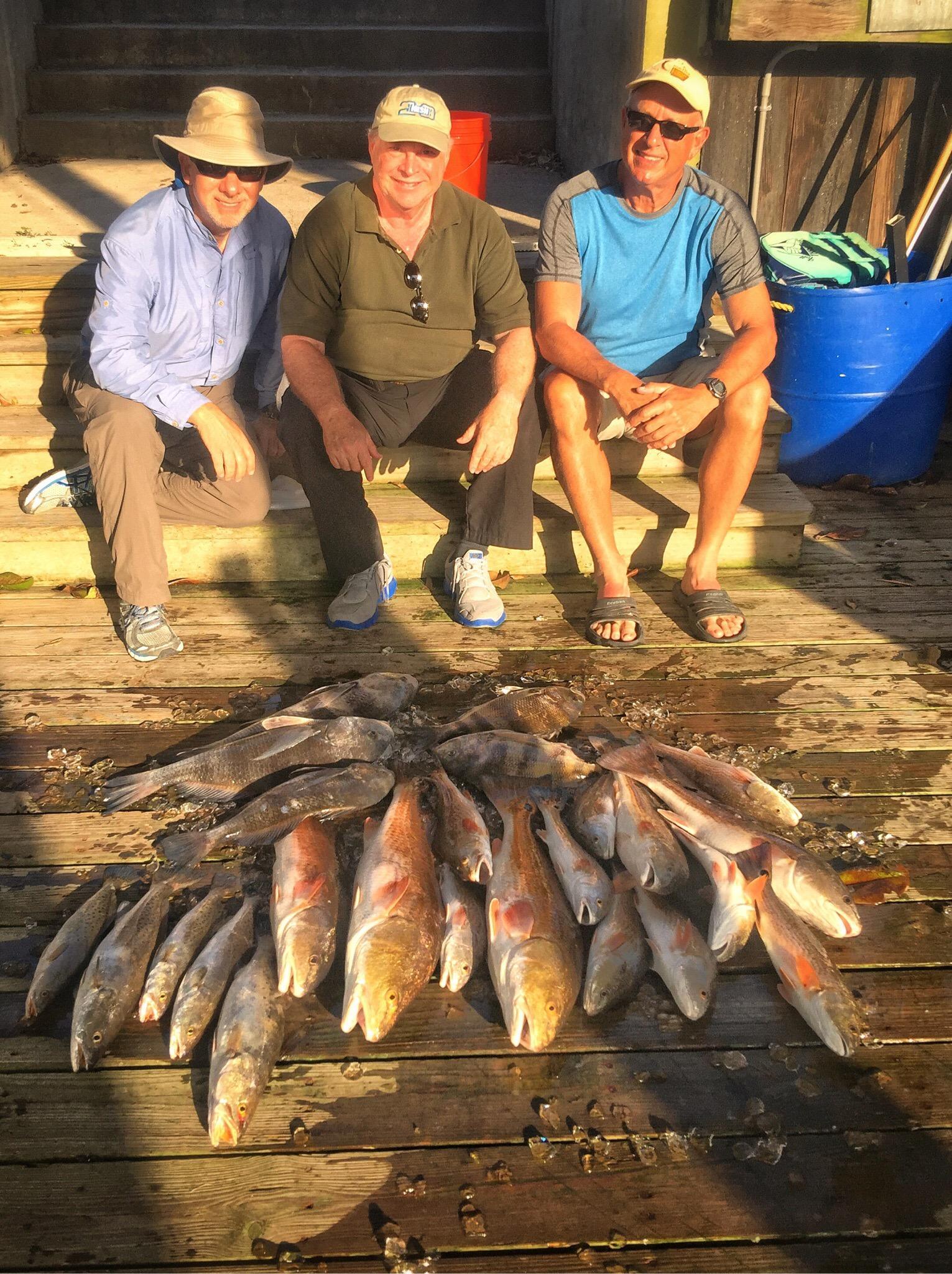 Jakamo South Fishing Adventures