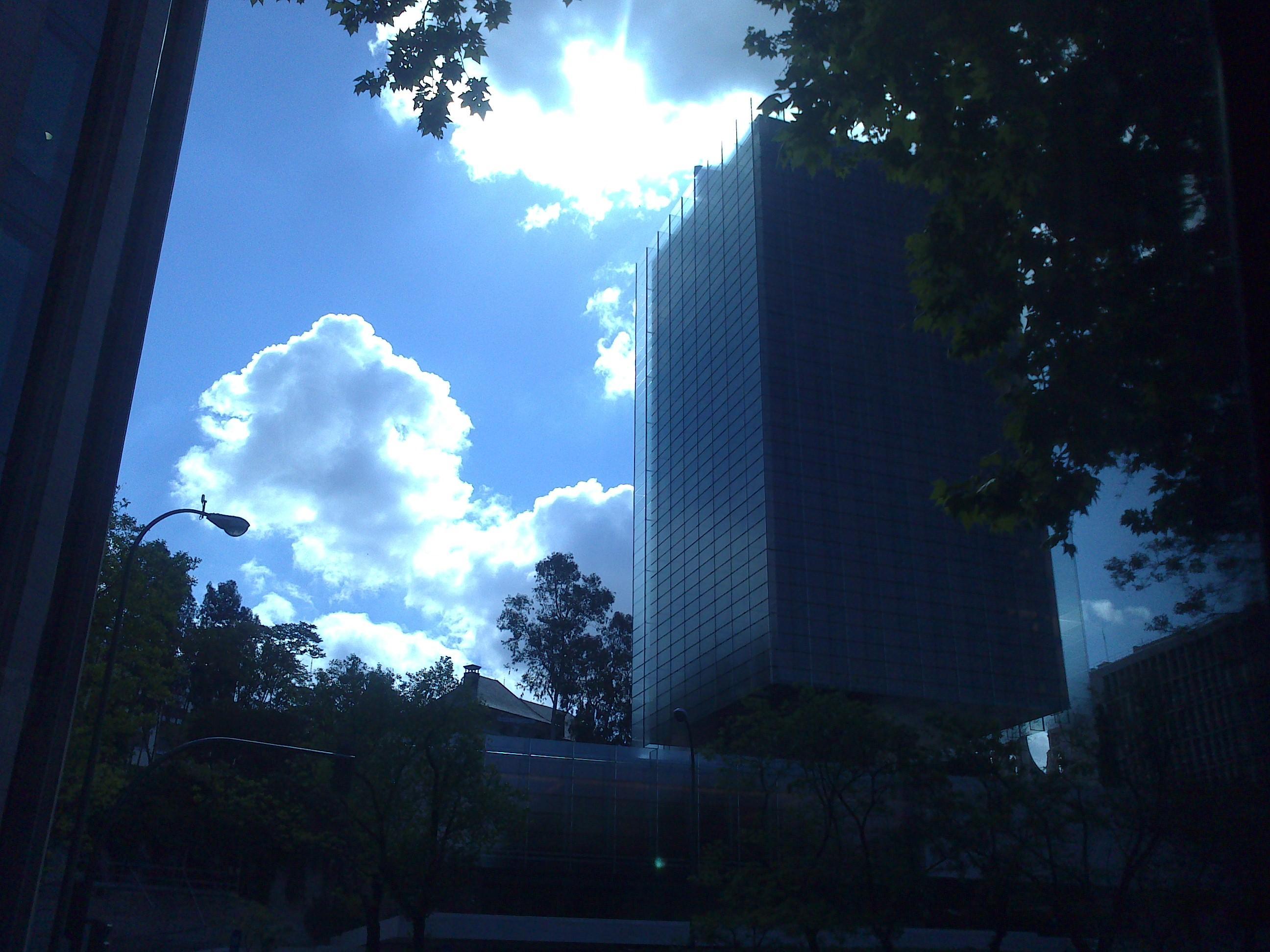 Edificio Catalana de Occidente
