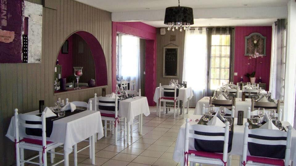 La Terrasse aux Arômes