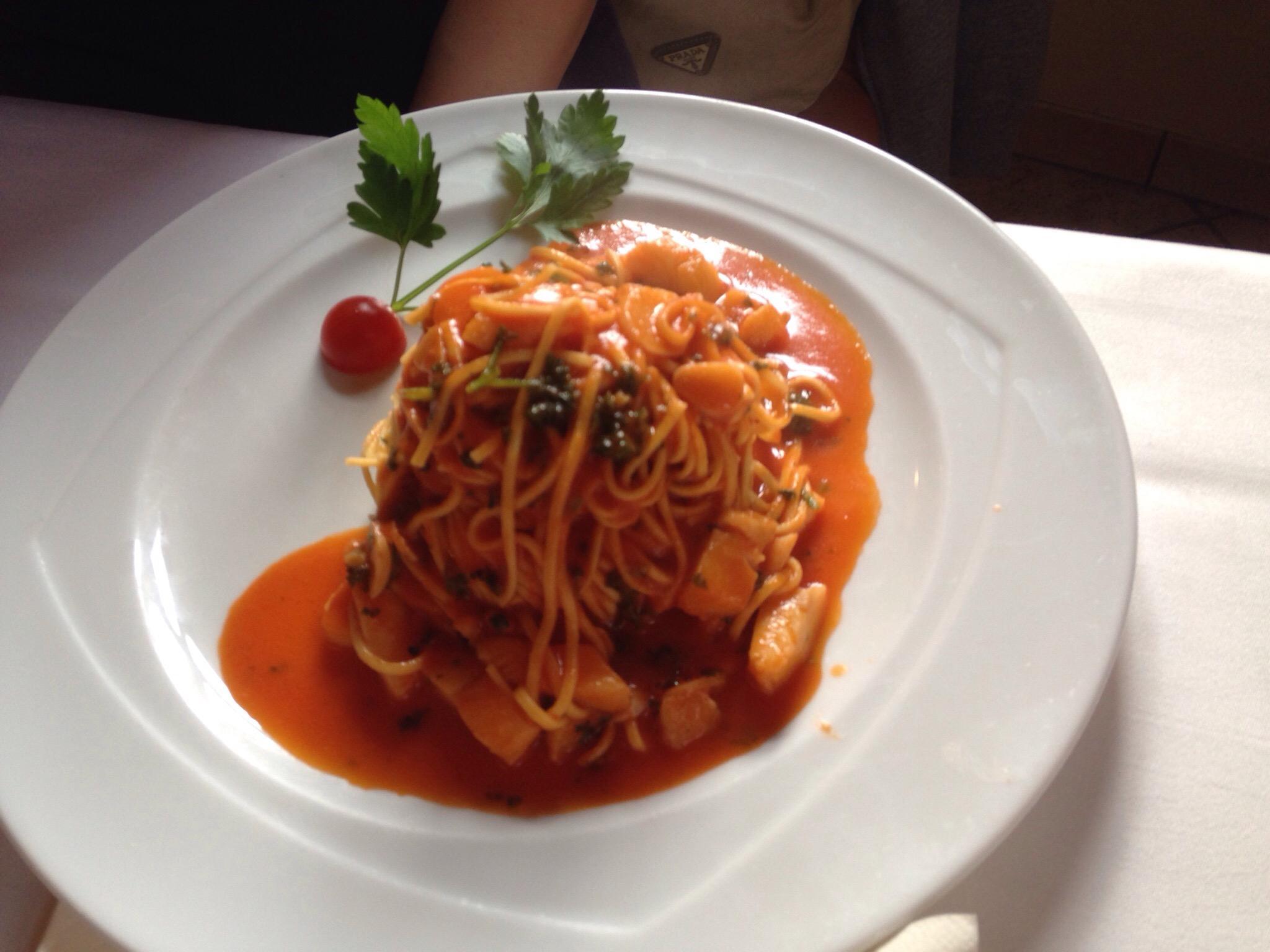 De Vita Ristorante Pizzeria